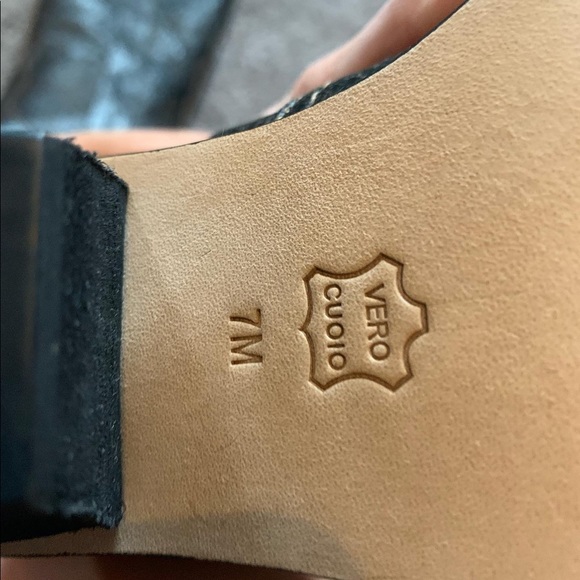 Donald pliner riot - Picture 4 of 8